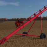 Lombardin Screw Conveyor
