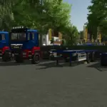 MAN TGS HKL PACK v1.03