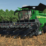 MAYA Cornquest 16R30FC2