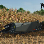 MAYA Cornquest 16R30FC3