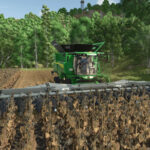 MAYA Cornquest 16R30FC6