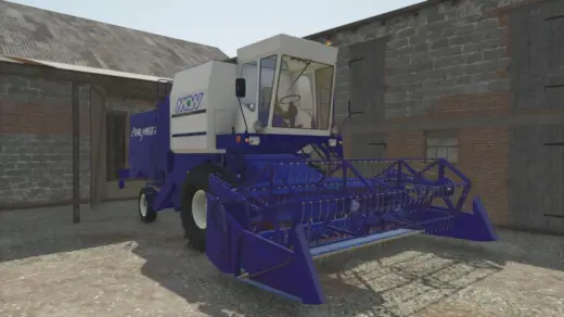 MDW E-514 v1.0