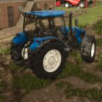 MTZ 2022.73