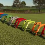 MX T408 / FL80 V1.0