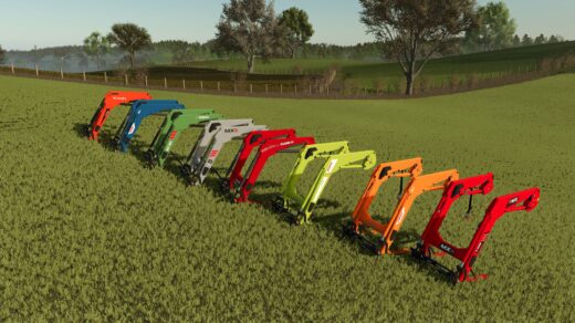 MX T408 / FL80 V1.0