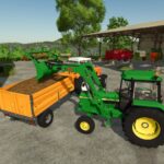 MX T408 / FL80 V1.0