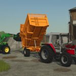 MX T408 / FL80 V1.0