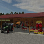 Machine Barn2