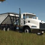 Mack Pinnacle CXU6132