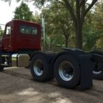 Mack Pinnacle CXU6134