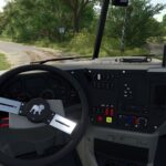 Mack Pinnacle CXU6135