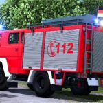 Magirus-Deutz LF82