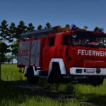 Magirus-Deutz LF83