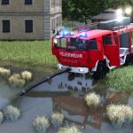 Magirus-Deutz LF85