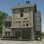 Malt Beverage Factory