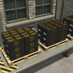 Malt Beverage Factory2