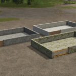 Manure Heap Pack