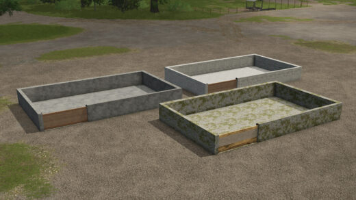 Manure Heap Pack