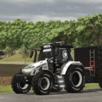 Massey Ferguson 5S Fuar2