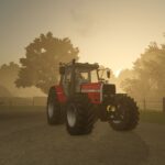 Massey Ferguson 6170 Edit2