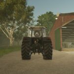 Massey Ferguson 6170 Edit4