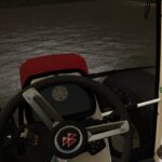 Massey Ferguson 7S4