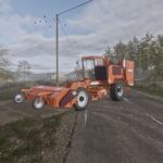 Matrot M412
