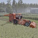 Matrot M413