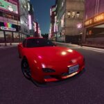 Mazda RX-7 FD