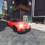 Mazda RX-7 FD3
