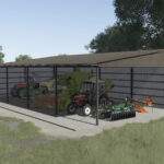 Medium Shed2