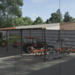 Medium Shed4