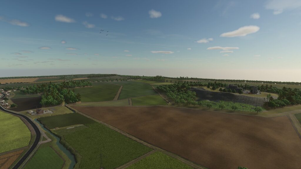 Meinefeld Region Schaumburg