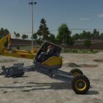 Menzi Muck M5456