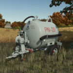 Meprozet PN-20