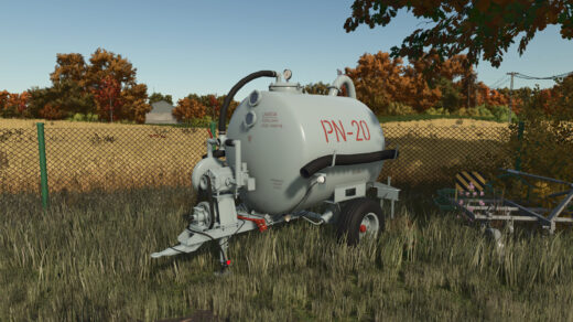 Meprozet PN-20