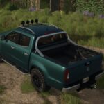 Mercedes X-class2