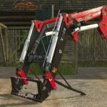 Metal-Fach T229