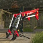 Metal-Fach T2292