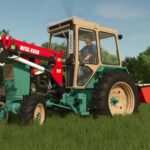 Metal-Fach T2293