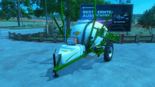 Metalfor Futur 2000