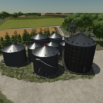 Millennial Farm GrainDryer2
