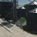 Millennial Farm GrainDryer3