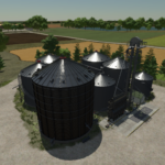 Millennial Farm GrainDryer4