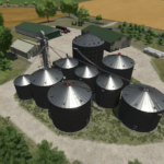 Millennial Farm GrainDryer5