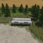 Millennial Farm GrainDryer6