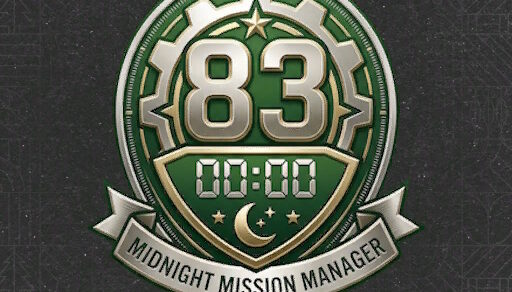 Mission Manager