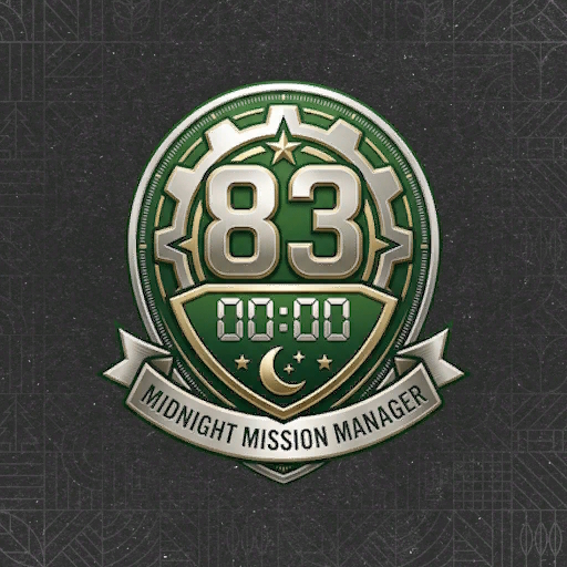Mission Manager