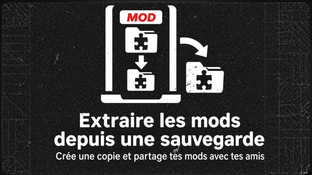 Mod Extractor