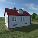 Modern Farmhouse